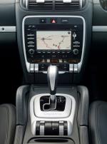 Porsche Cayenne 2007 года